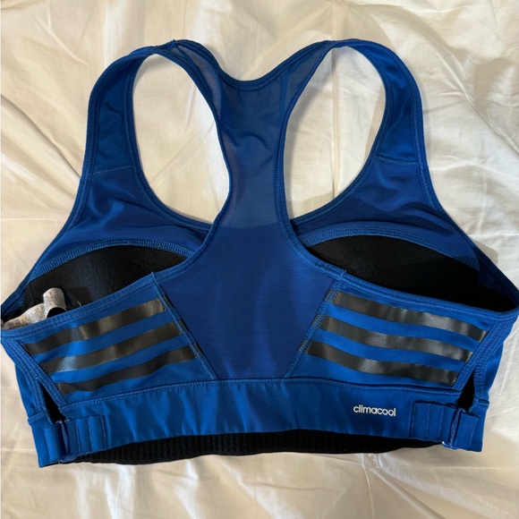 ADIDAS sports bra - Picture 2 of 3